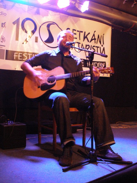 Zdeněk Bína